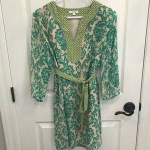 EUC Jade brand dress size medium.